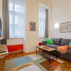 Appartement met een Slaapkamer